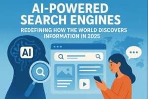 New Technology Trends 2025