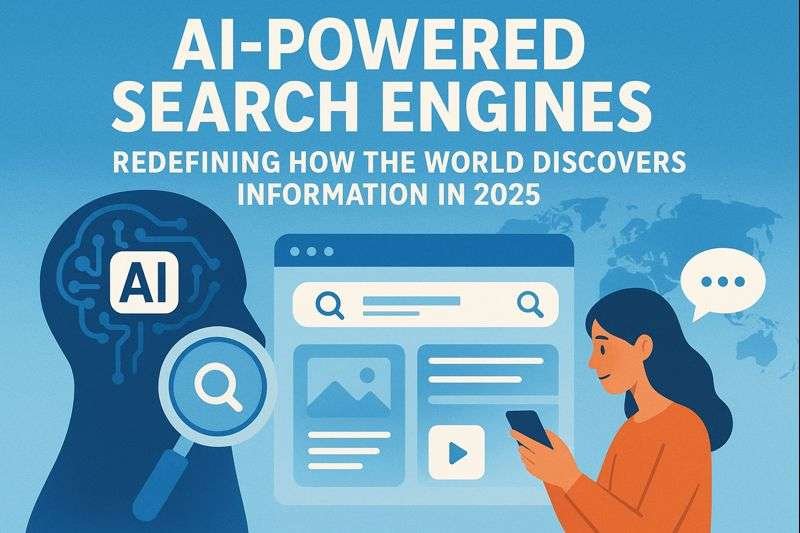 New Technology Trends 2025