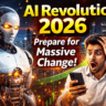 AI Revolution 2026