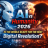 AI vs Humanity 2026